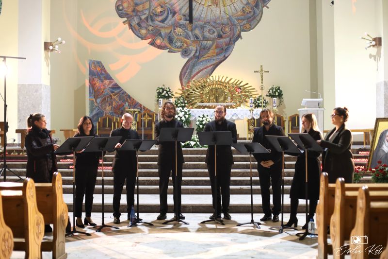 Sanok 2025 1 Cracow Singers 800