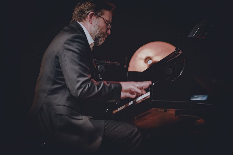 TT 2025 Krzysztof Ferdzin 2 fot. Kornelia Cygan