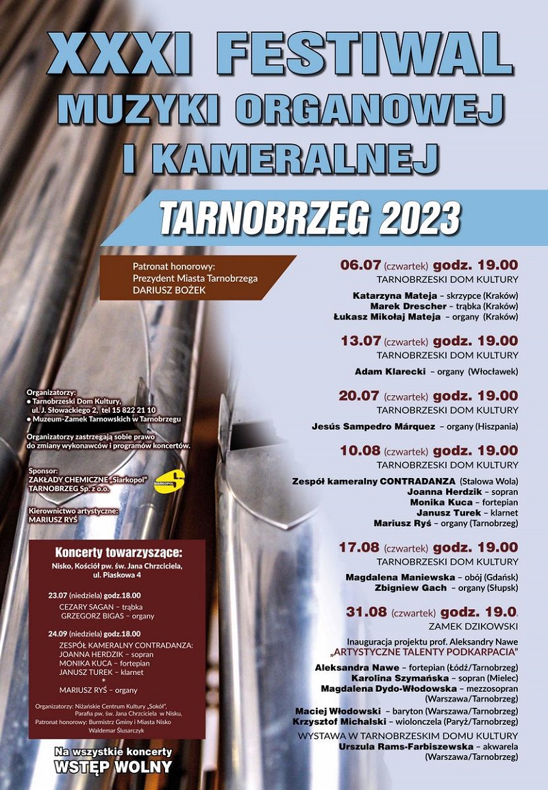 Tarnobrzeg organy plakat 2023 resize 2vNmci