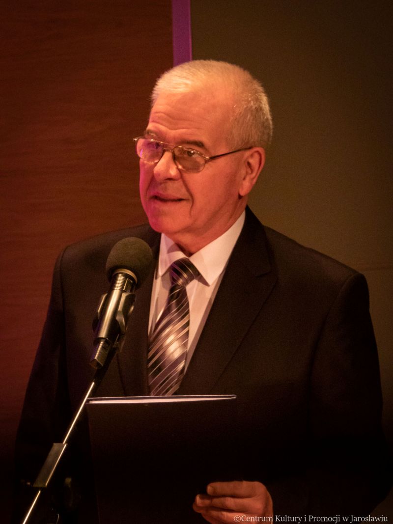 Turzańska 2025 Bogusław Pawlak