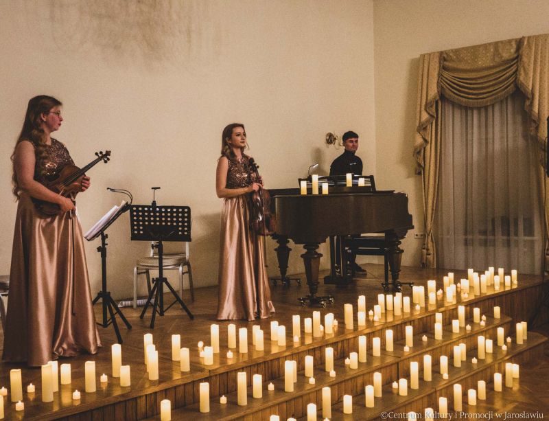 Turzańska 2025 Trio