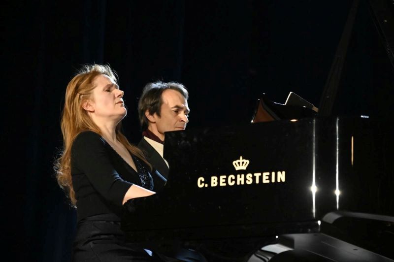 WDK Rzeszów 01.02.2026 Giusiano Indre i Philippe 2