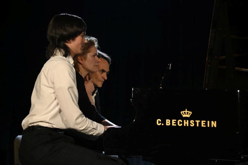 WDK Rzeszów 01.02. 2026 Trio