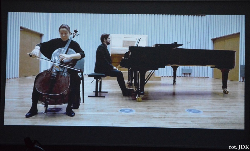 XV Ogólnopolski Konkurs Młodych Instrumentalistów Grand Prix