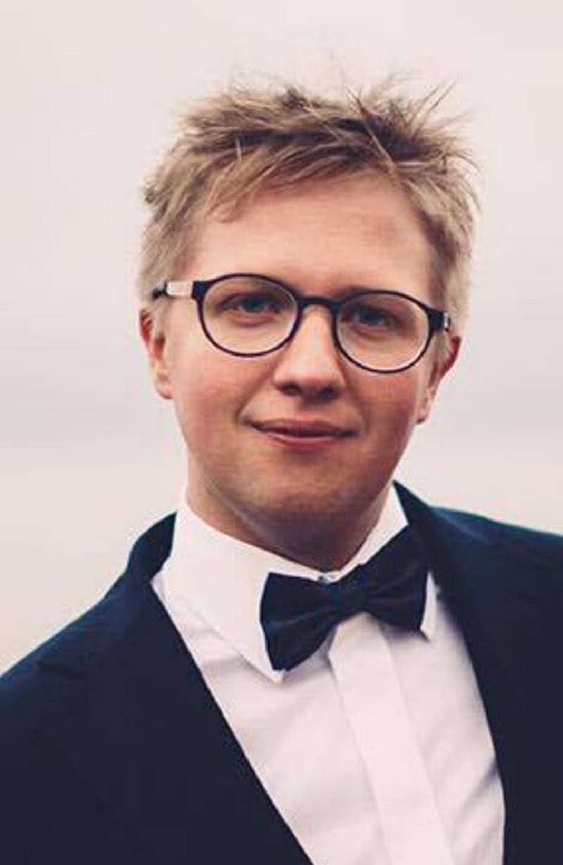Zbigniew Gach