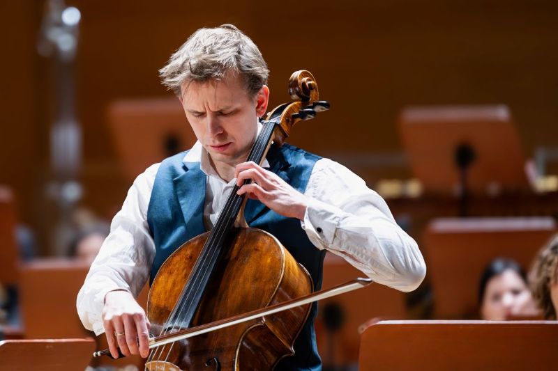 Zdunik Marcin 2026 koncert w Rzeszowie