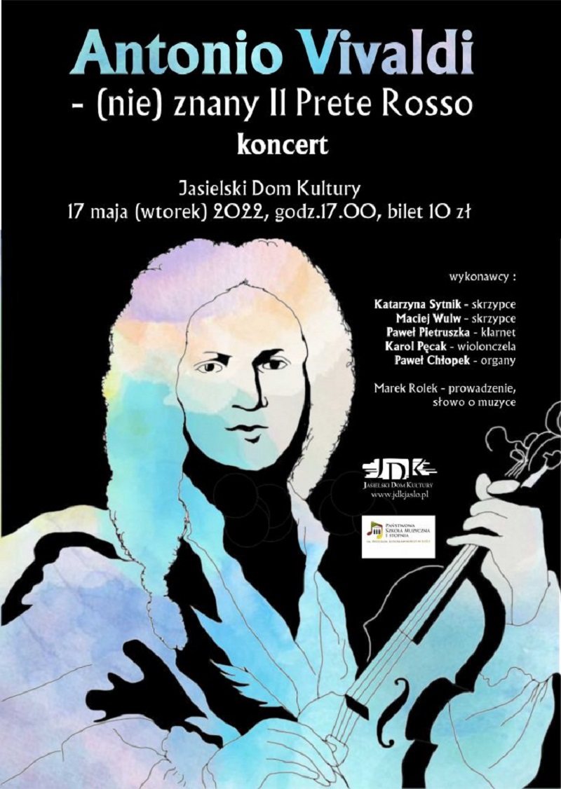 koncert vivaldi plakat 800