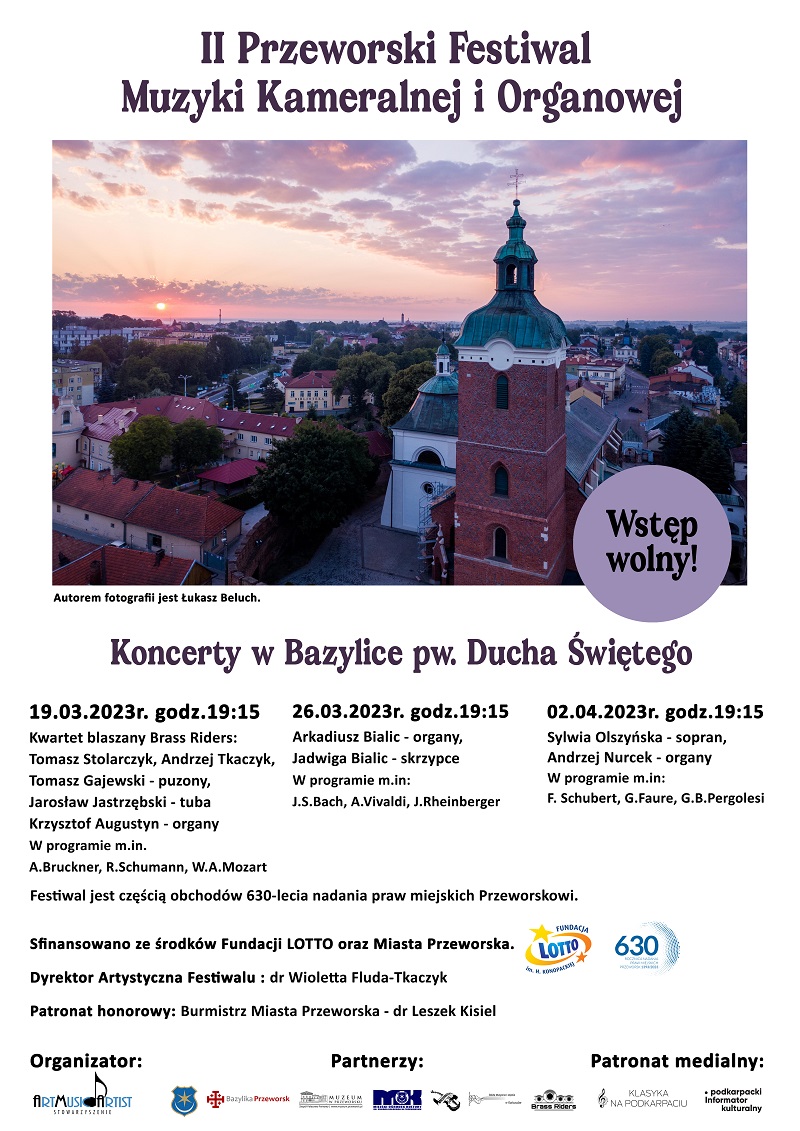 plakat festival w przeworsku 2023 21