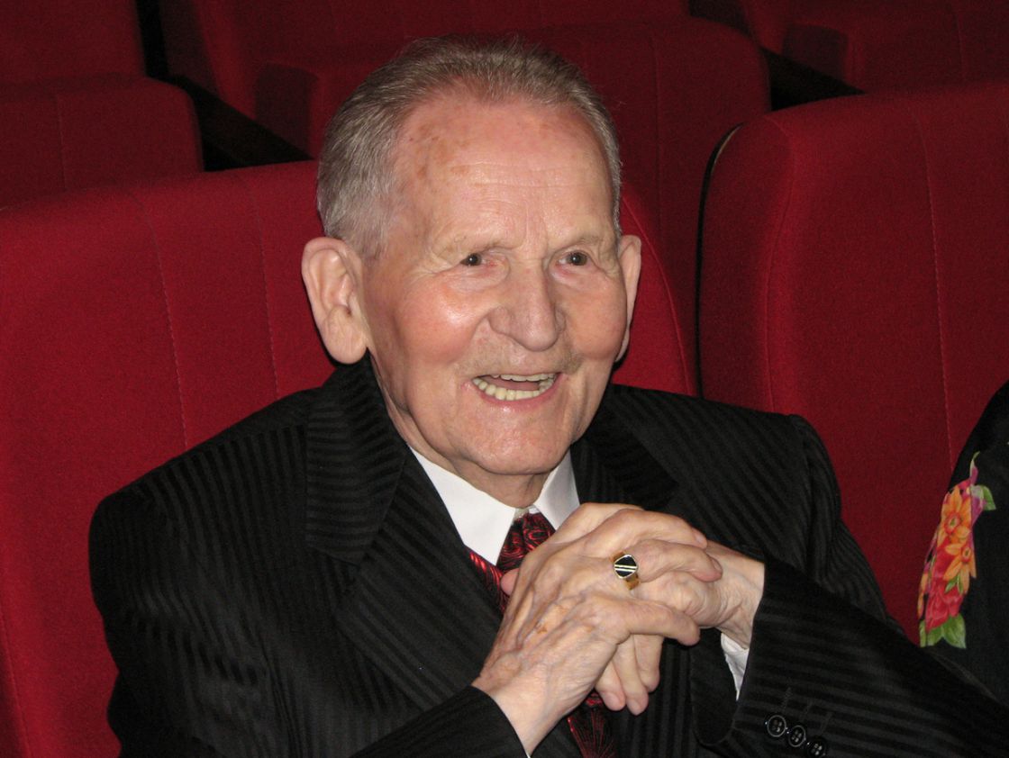 Pamięci Jana Kusiewicza w 95.rocznicę urodzin