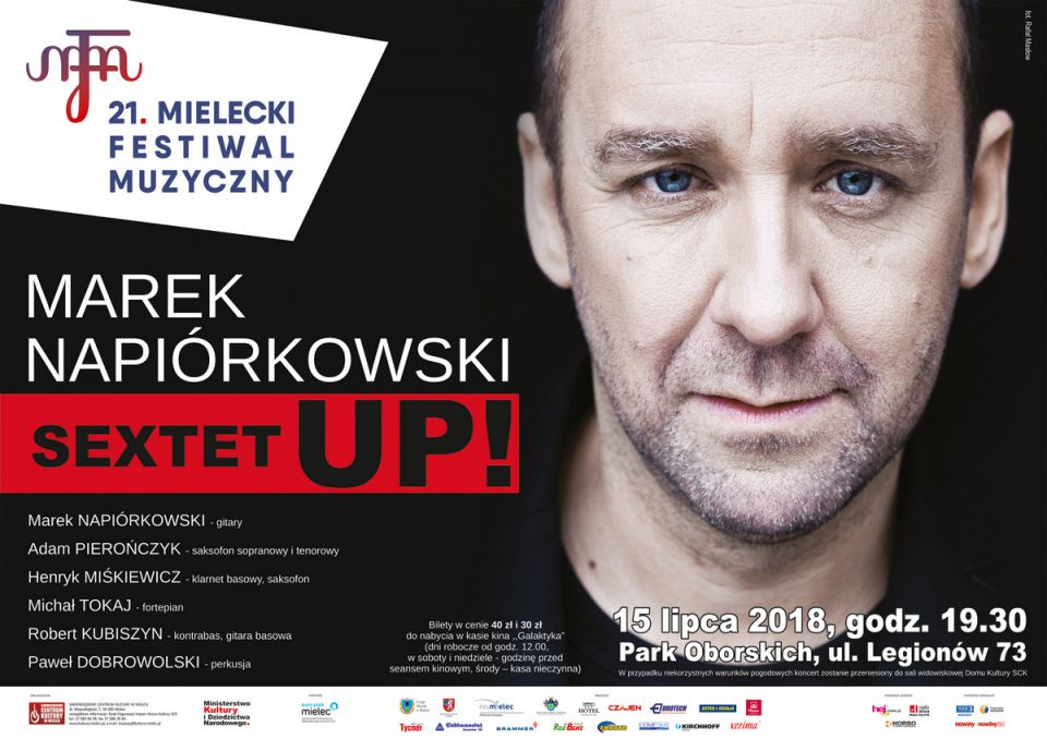 Mielecki Festiwal Muzyczny