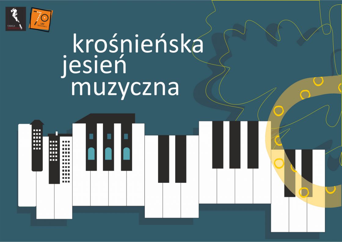 KROŚNIEŃSKA LEKCJA MUZYKI FUNDACJI PADEREWSKIEGO