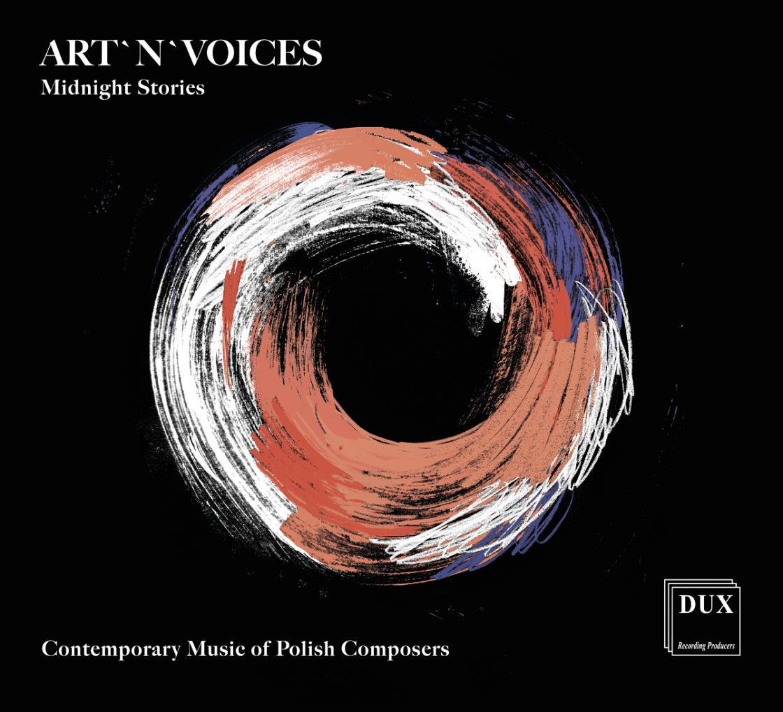 &quot;Midnight Stories&quot; - Contemporary Music of Polish Composers