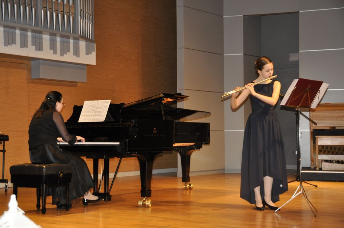 Magiczne dźwięki VI Dni Muzyki Fortepianowej