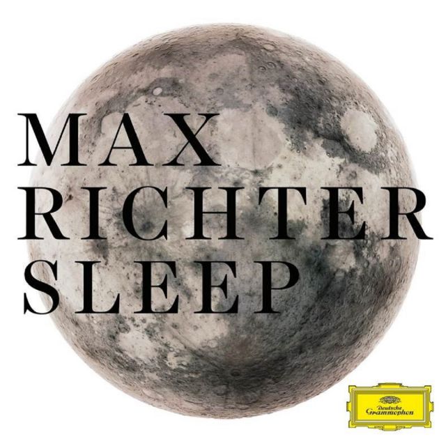 Max Richter SLEEP