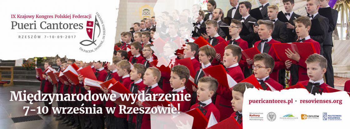 IX Krajowy Kongres Polskiej Federacji Pueri Cantores