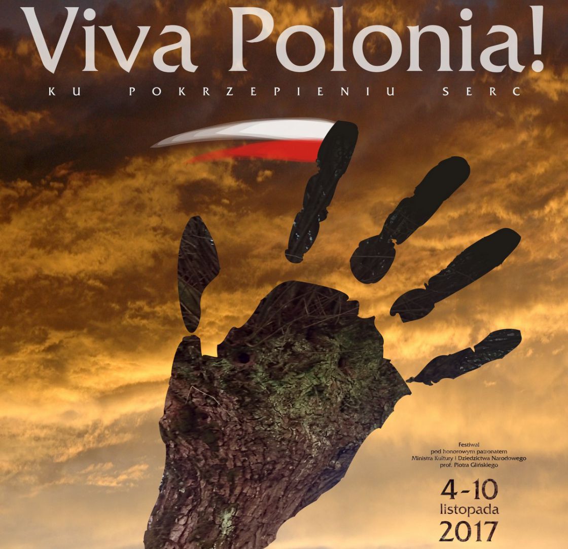 Festiwal Viva Polonia w Kąśnej Dolnej - Inauguracja