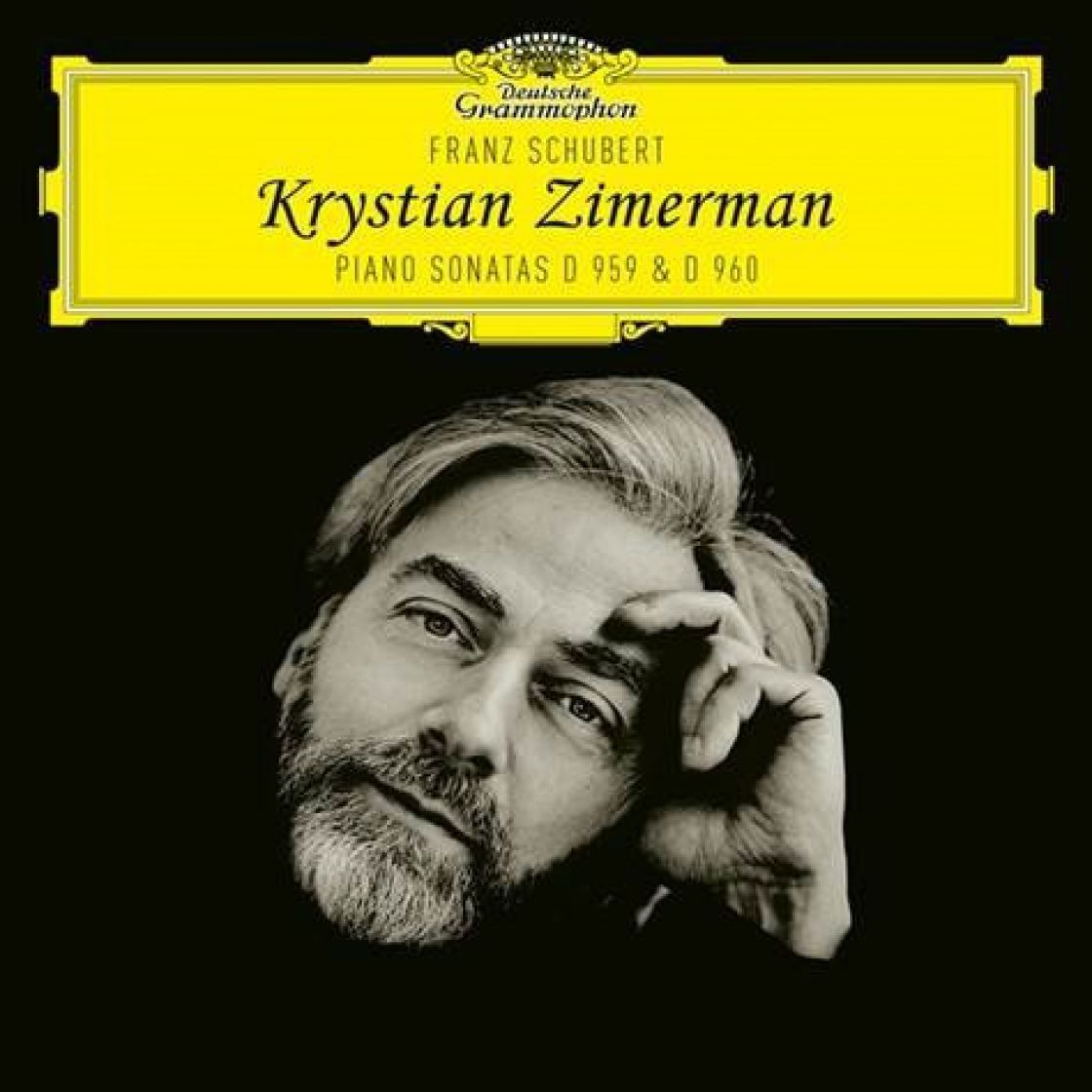 Krystian Zimerman - Franz Schubert - Piano Sonatas