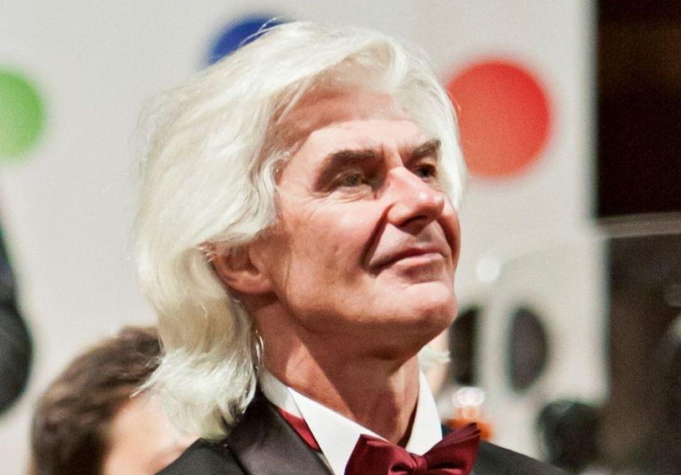 Tadeusz Wojciechowski - dyrygent