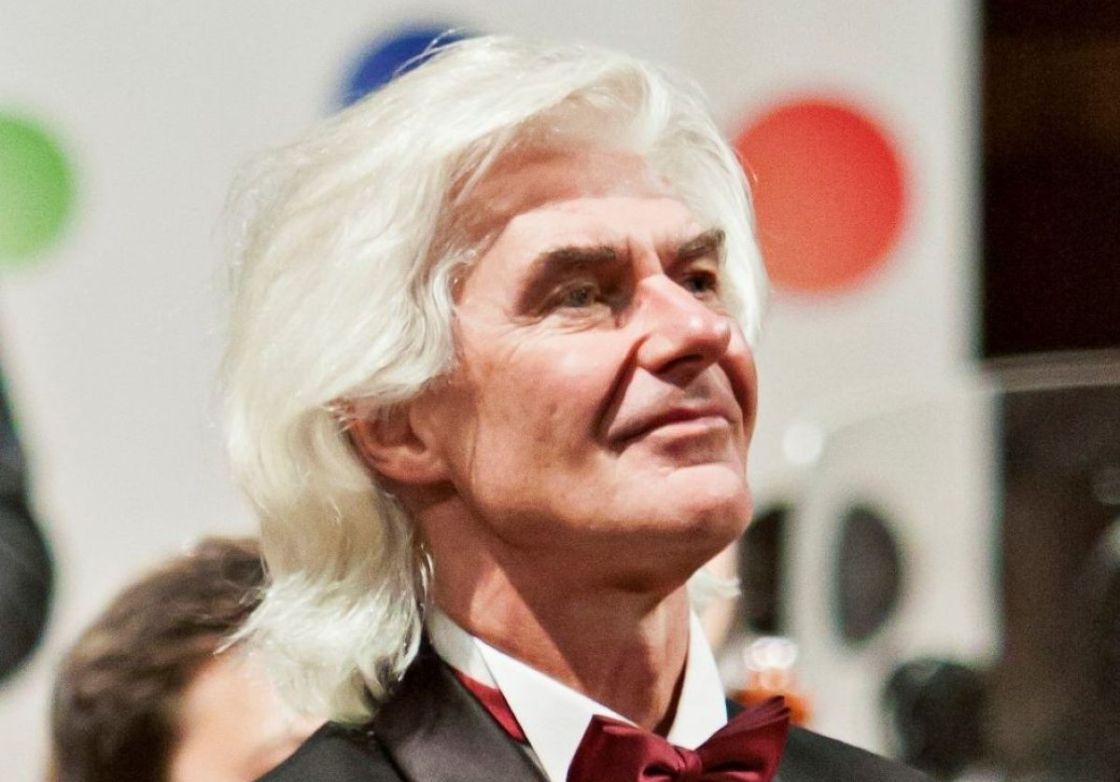 Tadeusz Wojciechowski - dyrygent
