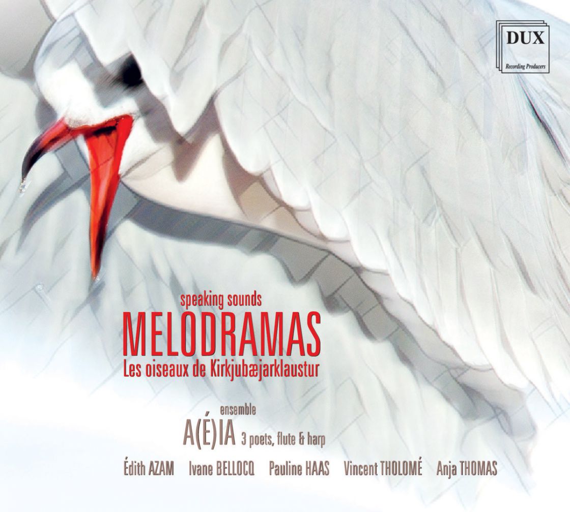 MELODRAMAS