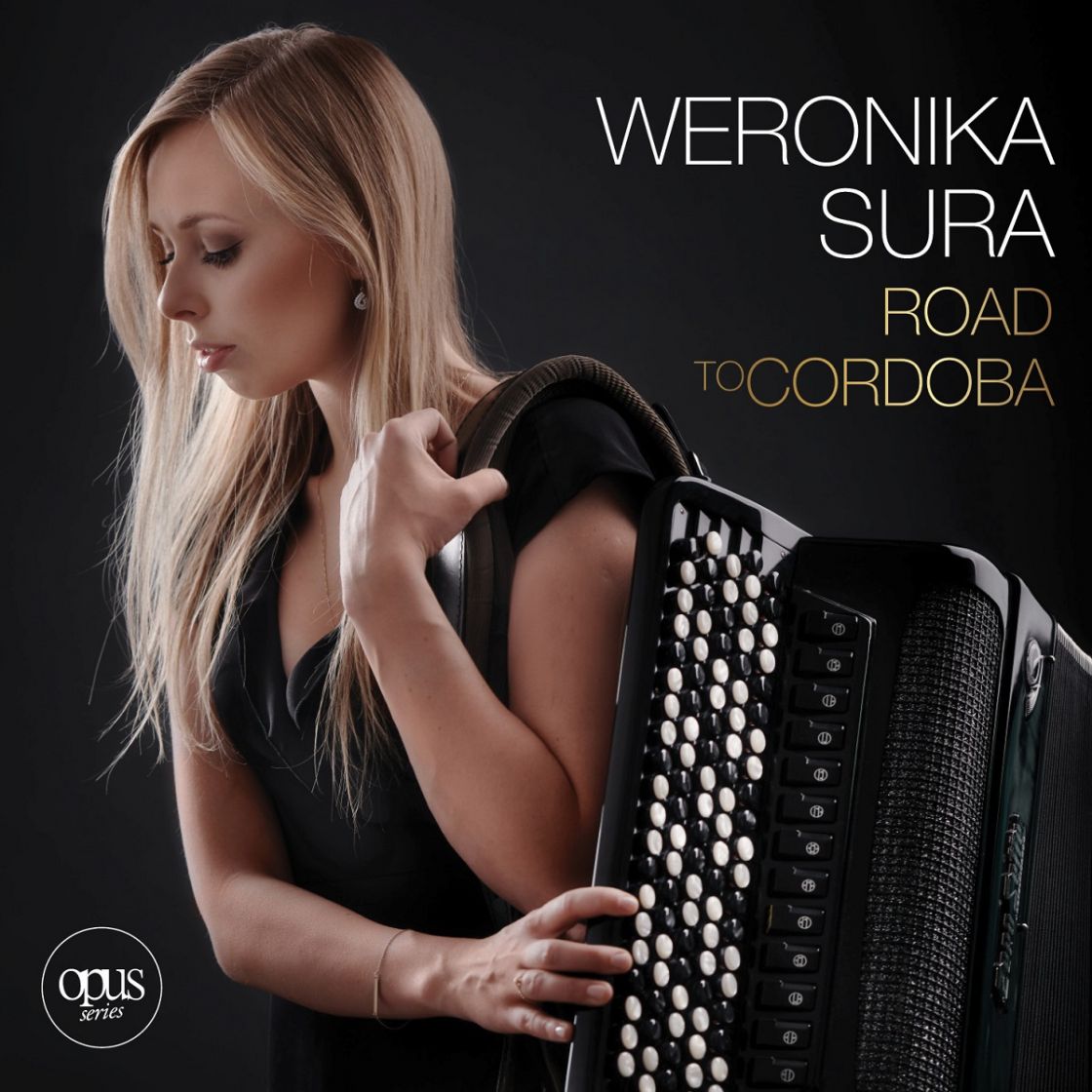 Weronika Sura – Road to Cordoba