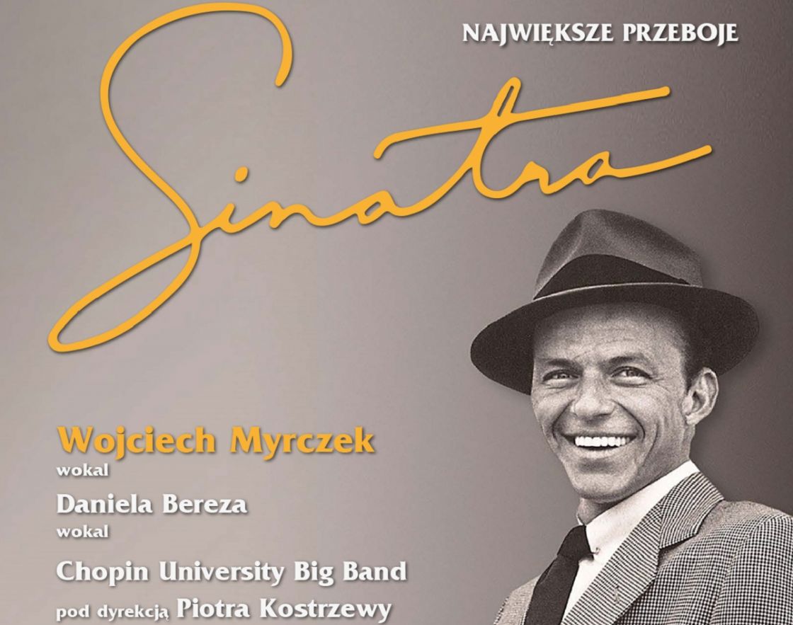 Sinatra. Największe przeboje