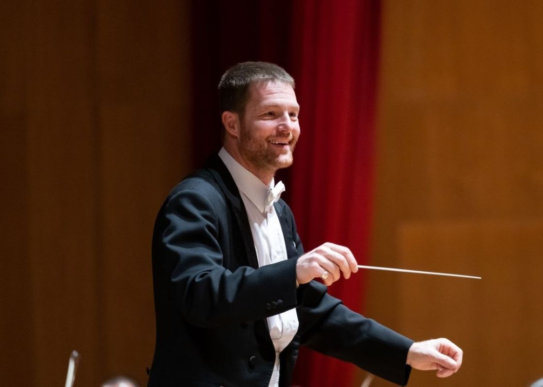 Filharmonia Podkarpacka zaprasza - Dvořák, Schumann, Karłowicz