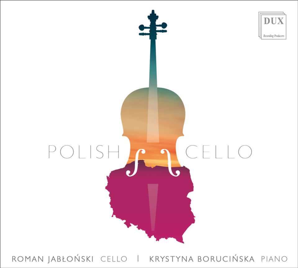 POLISH CELLO