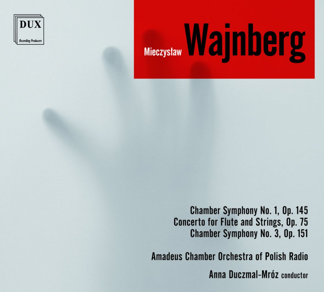 WAJNBERG • AMADEUS