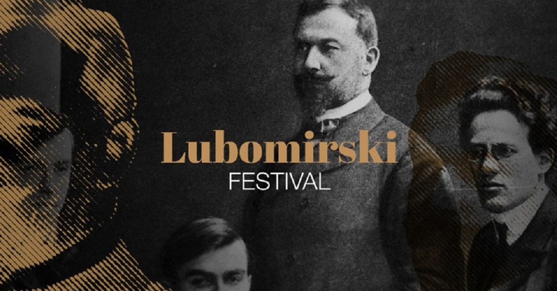 Lubomirski Festiwal - koncerty w Łańcucie