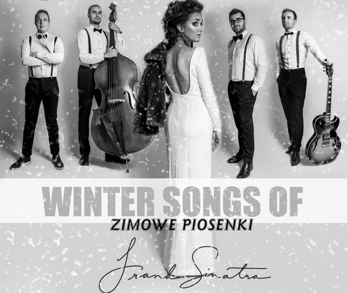 WINTER SONGS OF FRANK SINATRA