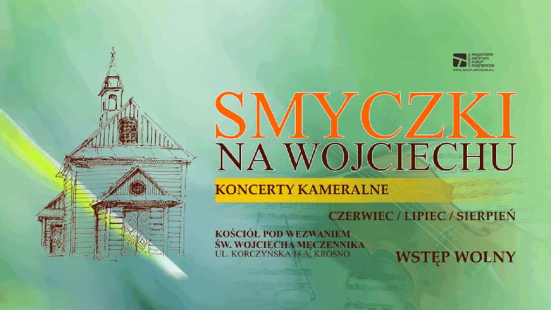 SMYCZKI NA WOJCIECHU. POWROTY - 30 czerwca