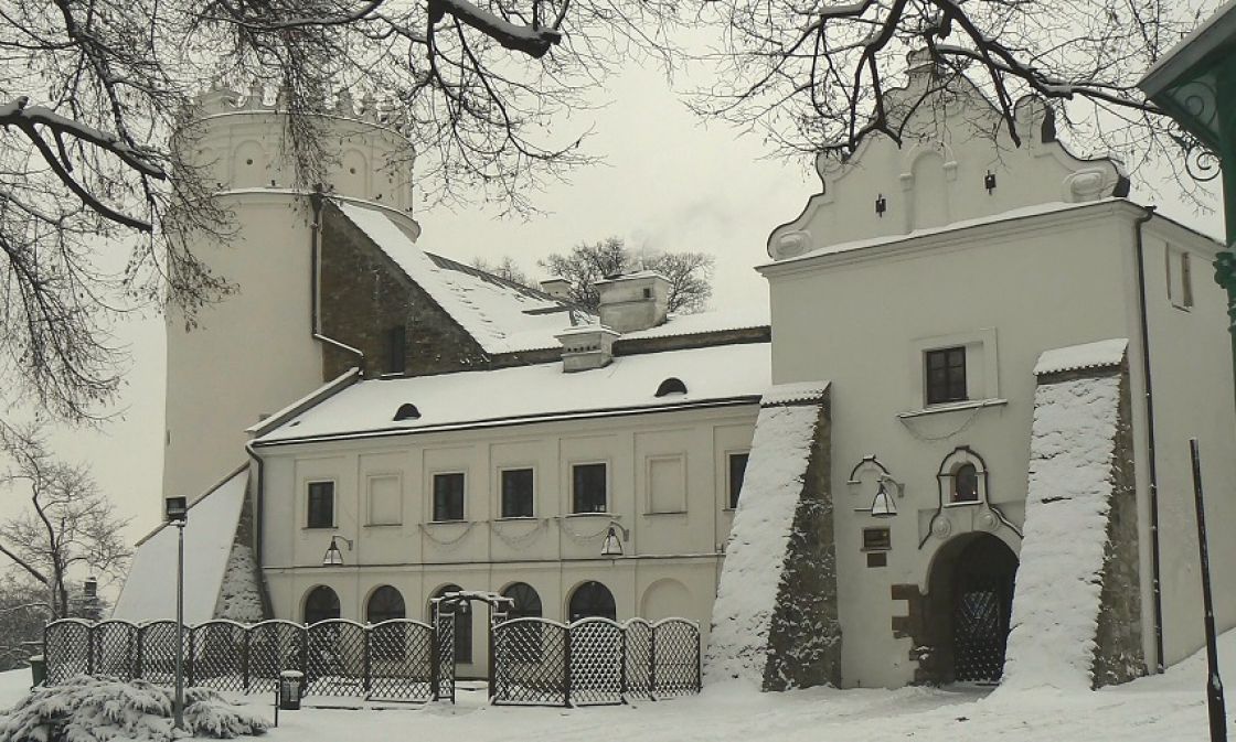 Kalendarz imprez Przemyskiego Centrum Kultury i Nauki ZAMEK