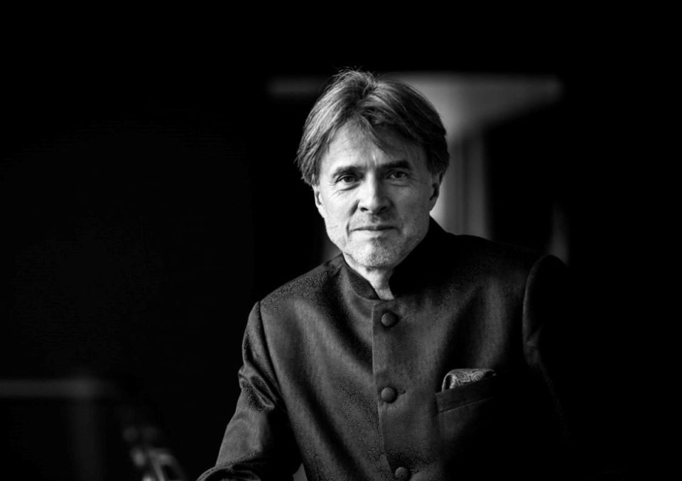 Paweł Przytocki - dyrygent