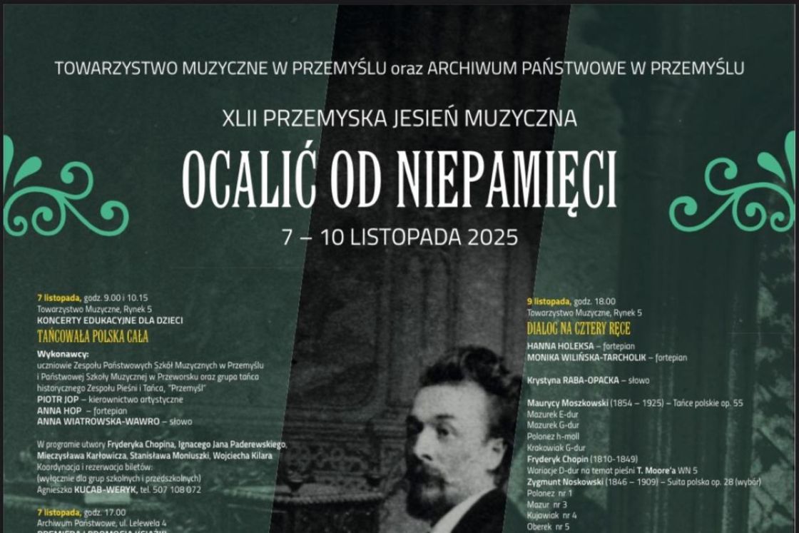 42. Przemyska Jesień Muzyczna