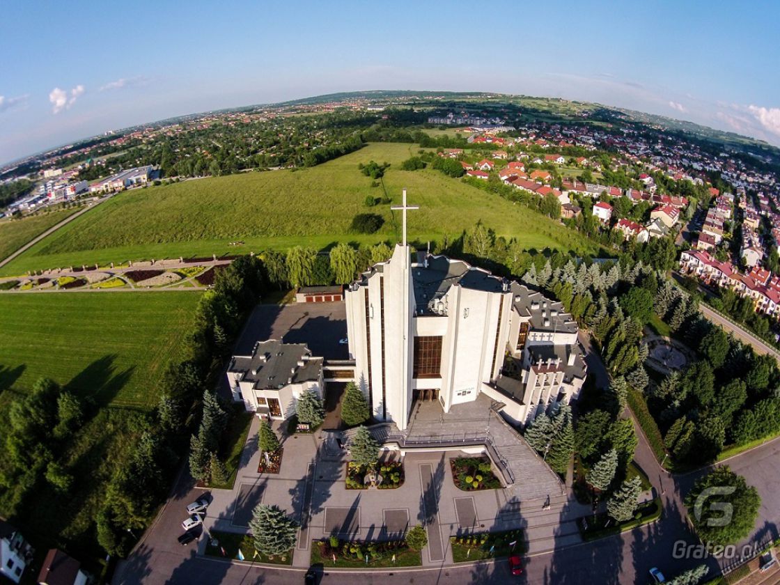 Wieczory muzyki organowej i kameralnej w Rzeszowie i Jarosławiu