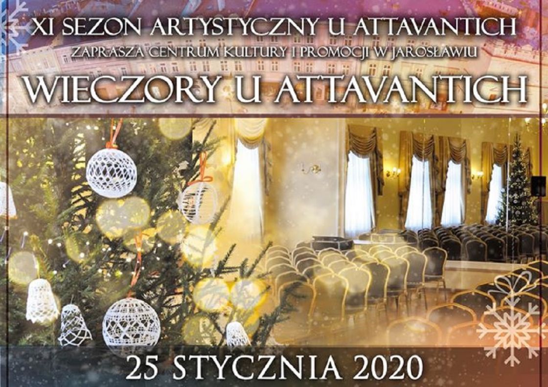 Reprezentacyjny Chór Mieszany "Jarosław"