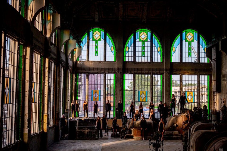 Primuz Chamber Orchestra