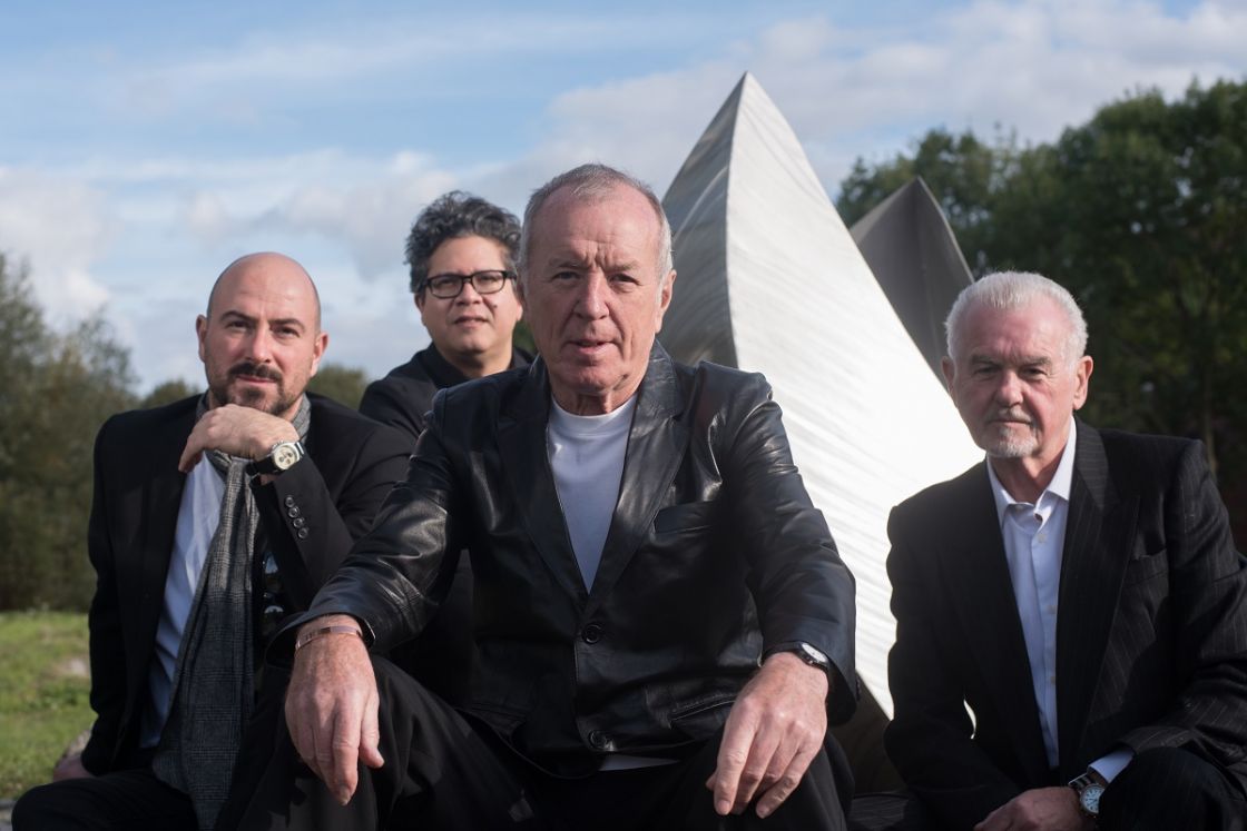Koncert The Animals & Friends