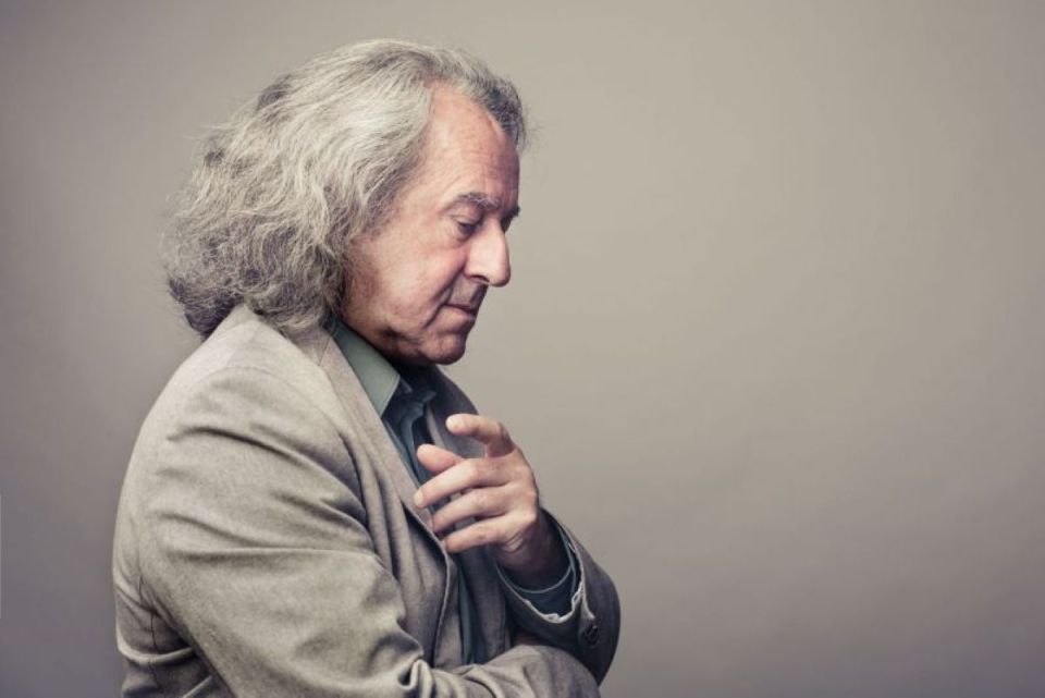 Marek Pijarowski - dyrygent