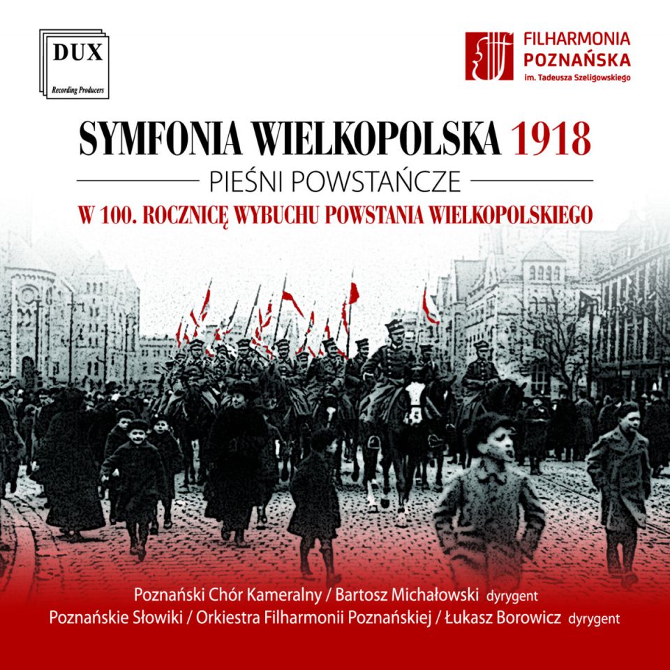 SYMFONIA WIELKOPOLSKA