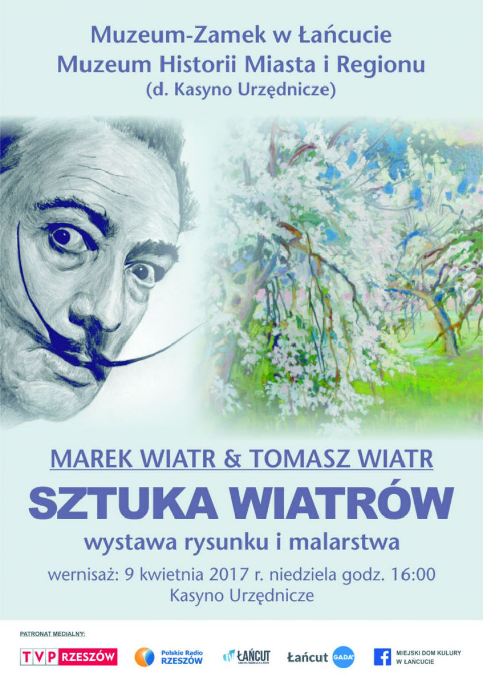 Sztuka Wiatrów