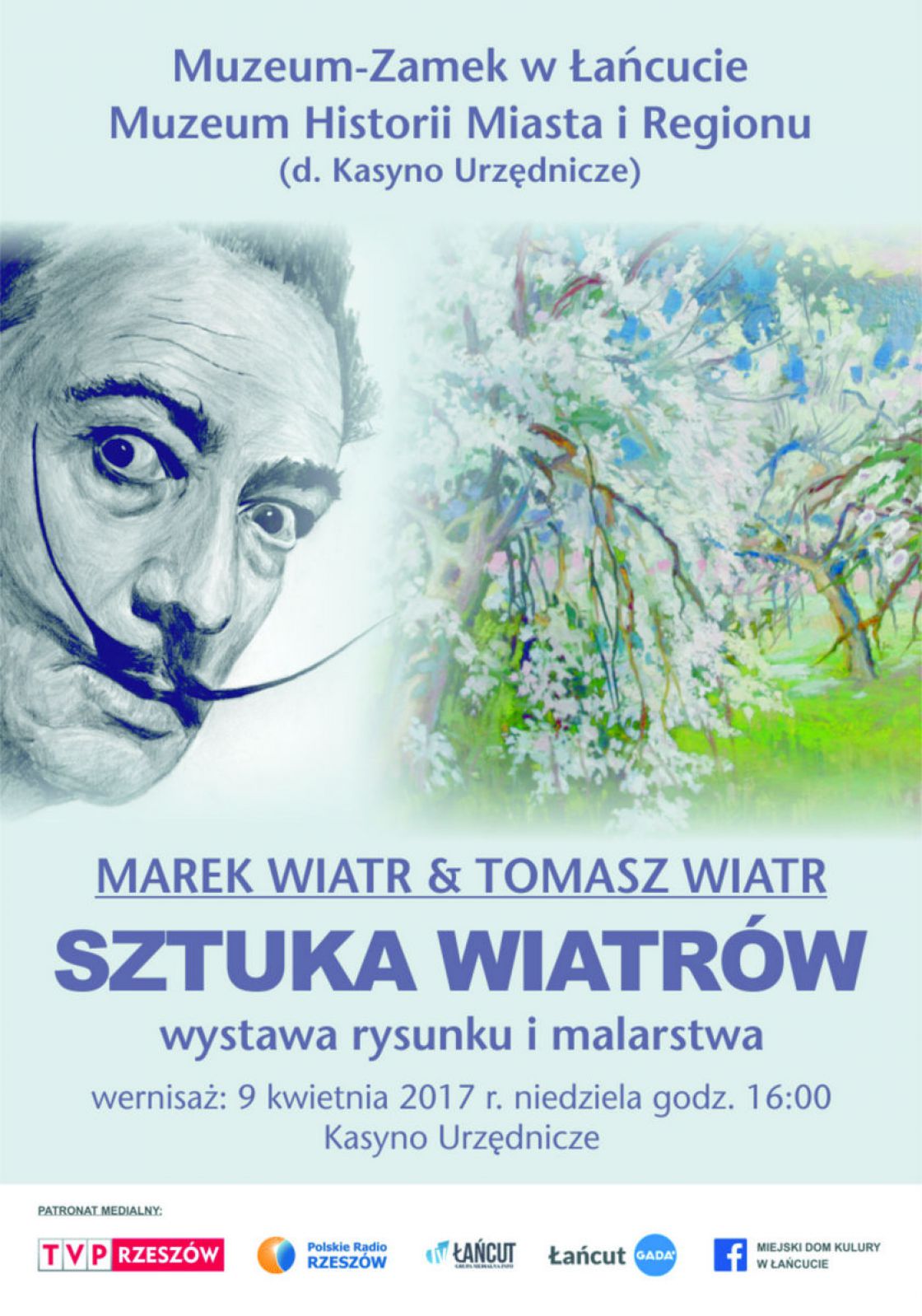 Sztuka Wiatrów