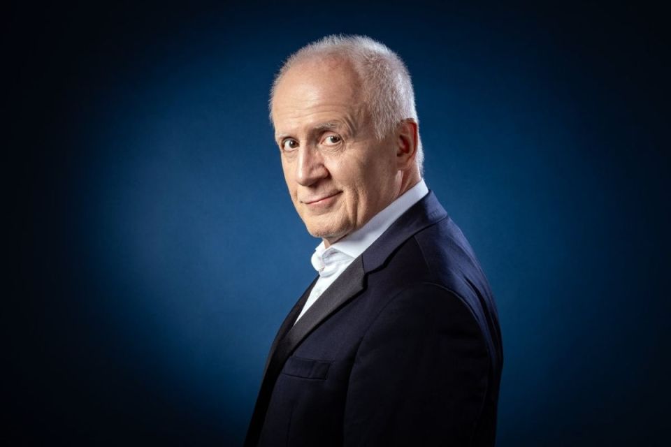 Waldemar Malicki - fortepian