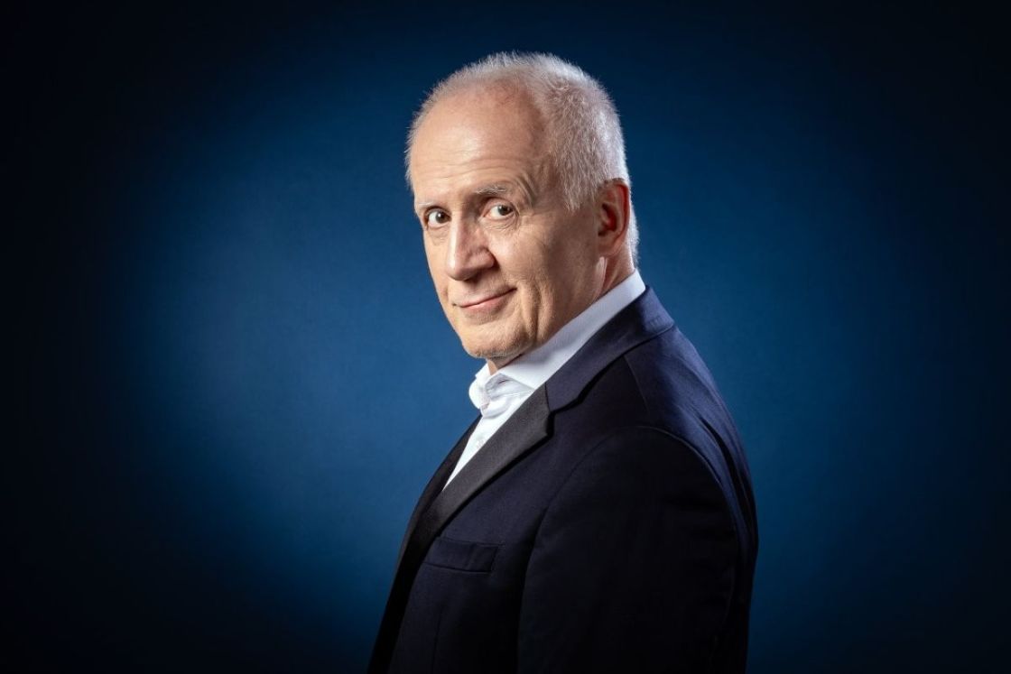 Waldemar Malicki: Granie kameralne jest dla mnie fascynujące.