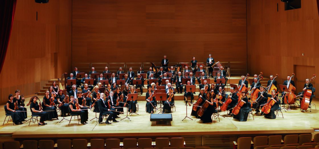 NOWY SEZON ARTYSTYCZNY FILHARMONIKÓW PODKARPACKICH