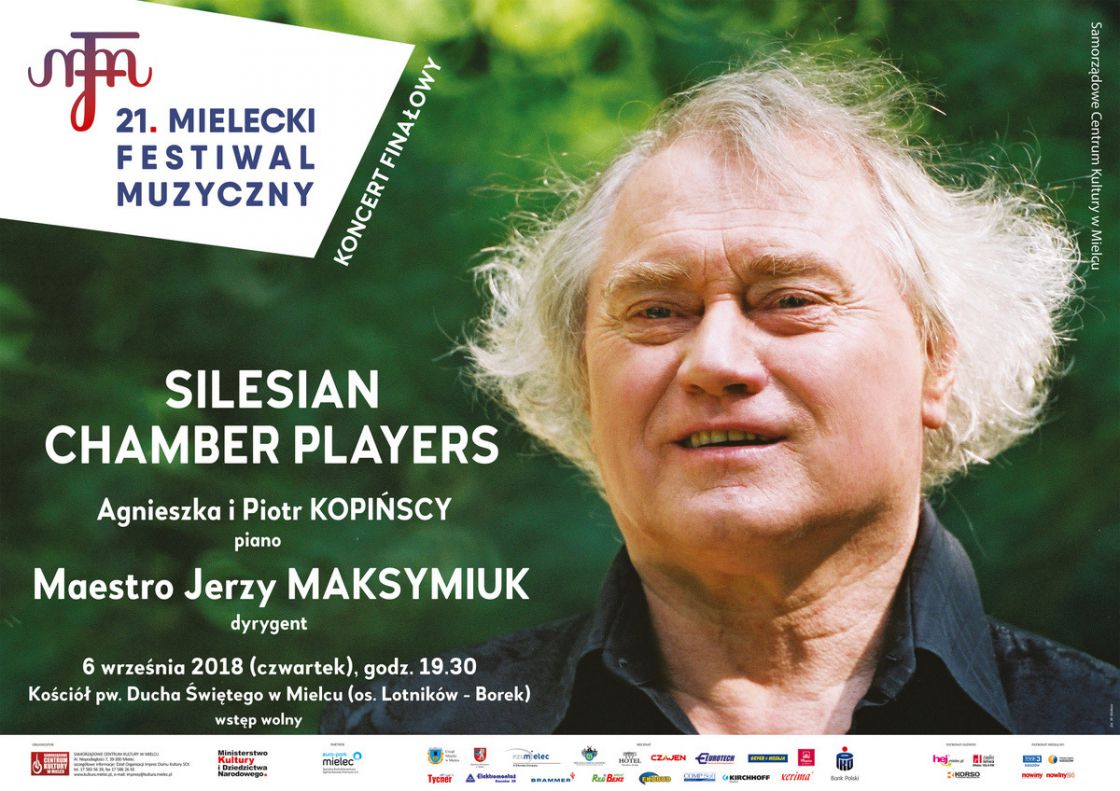 Mielecki Festiwal Muzyczny - Koncert Finałowy