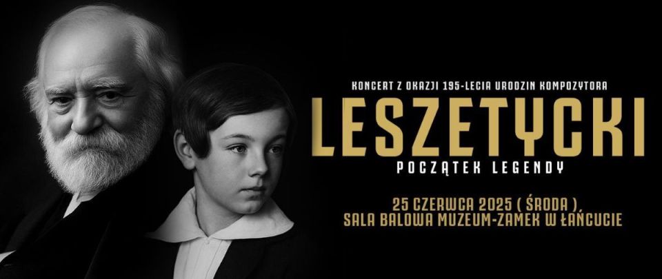 Teodorowi Leszetyckiemu w 195. rocznicę urodzin