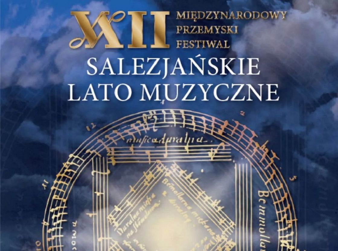 Trwa XXII Międzynarodowy Przemyski Festiwal Salezjańskie Lato Muzyczne