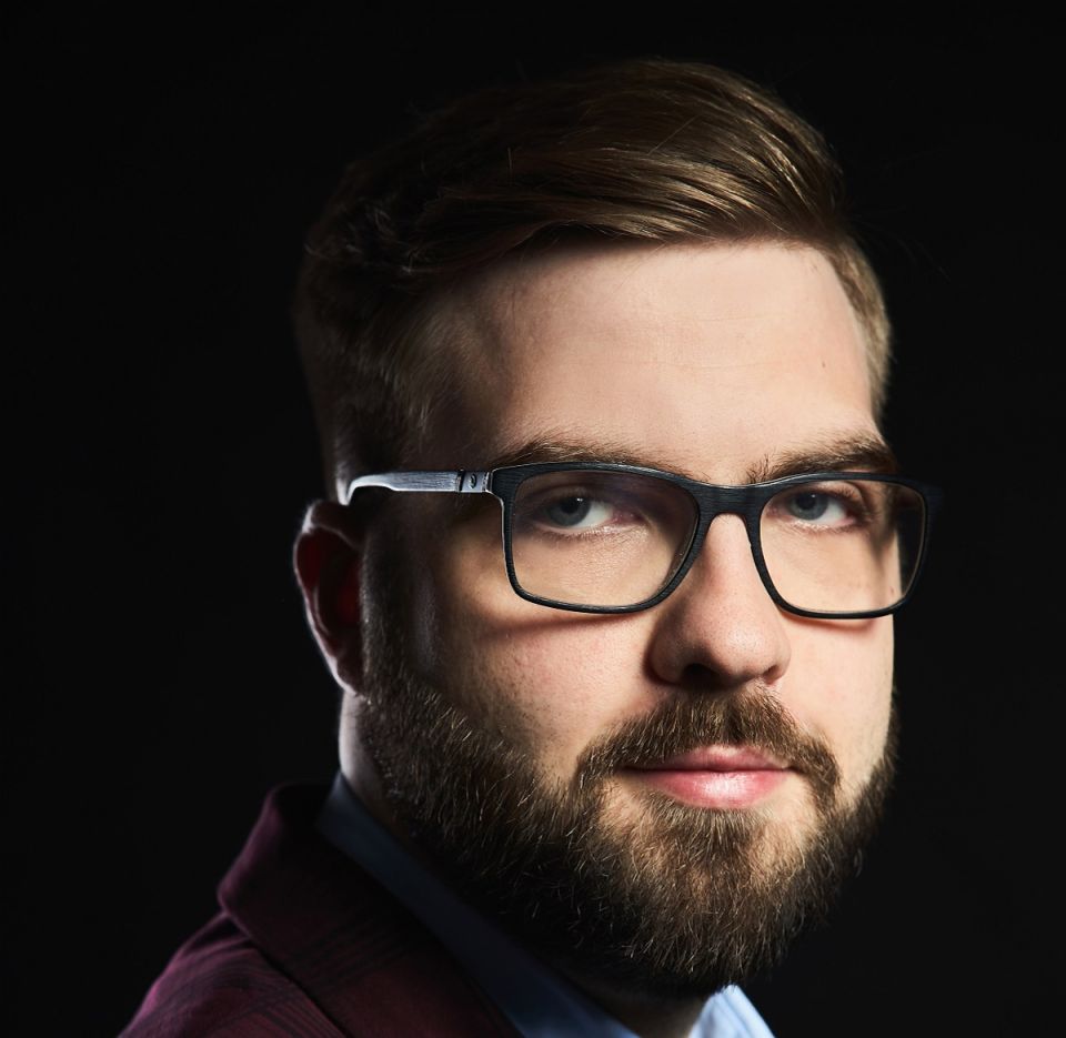 Dominik Lasota - kompozytor